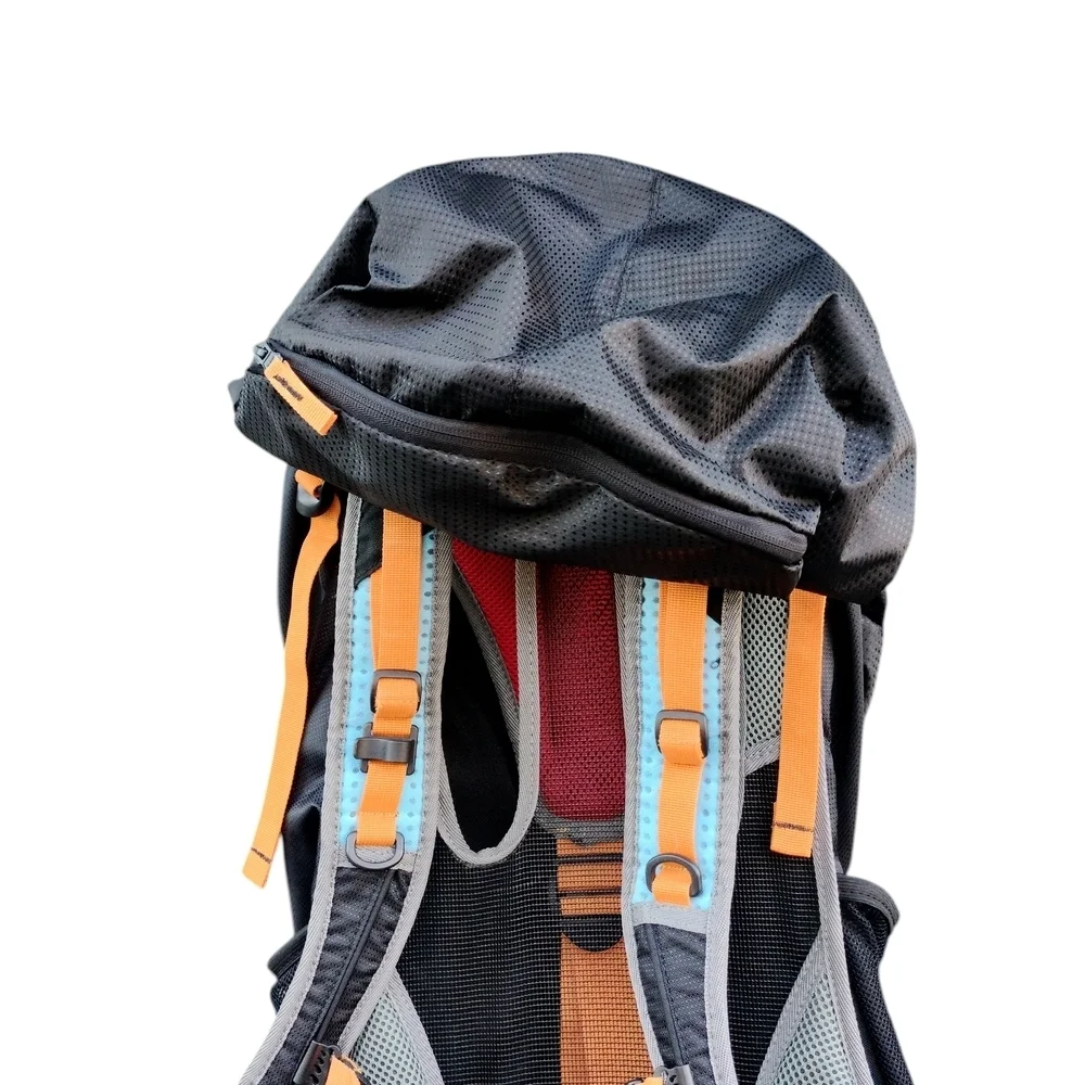 Coleman Backpack.. 🥾🥾 Grab Your Passport And Let's Goo...
